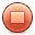 Button Stop icon